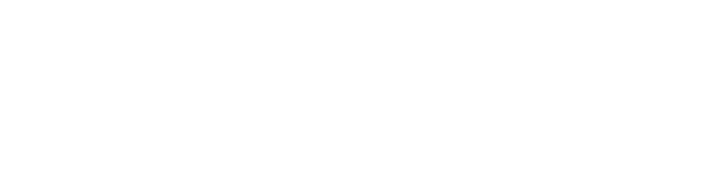 Logotipo de Topoestudio, versión blanca horizontal.